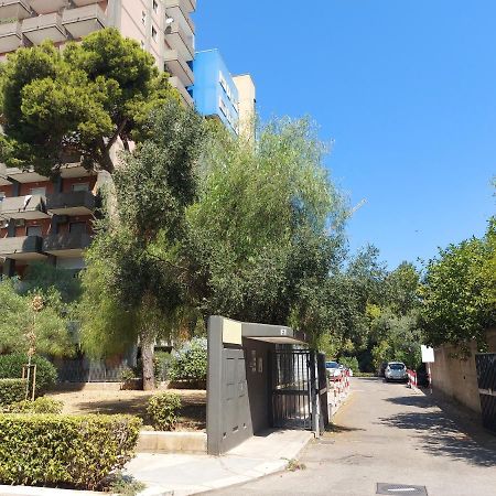 La Casa Al Cancello Rotto Bari Exteriér fotografie